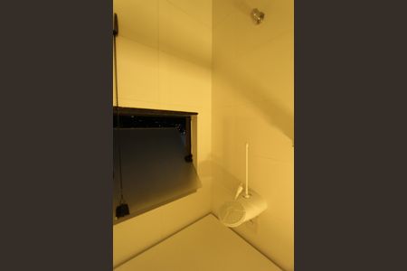 Apartamento para alugar com 50m², 2 quartos e 1 vagaBanheiro 