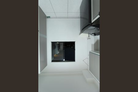 Apartamento para alugar com 50m², 2 quartos e 1 vagaÁrea de serviço 