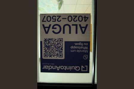 Apartamento para alugar com 50m², 2 quartos e 1 vagaPlaca 