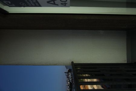 Apartamento para alugar com 50m², 2 quartos e 1 vagaVaranda Quarto 1 