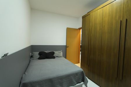Apartamento para alugar com 50m², 2 quartos e 1 vagaQuarto 2
