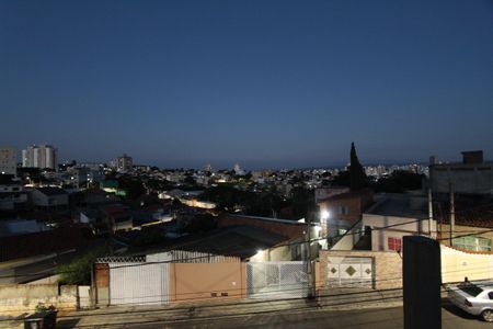 Apartamento para alugar com 50m², 2 quartos e 1 vagaVaranda Quarto 2