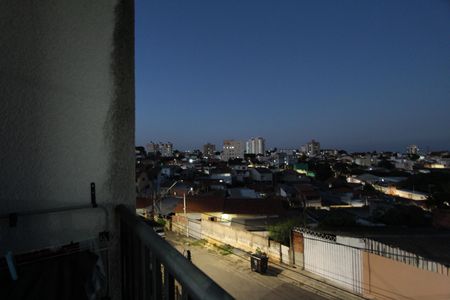 Apartamento para alugar com 50m², 2 quartos e 1 vagaVaranda Quarto 2