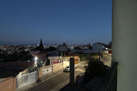 Apartamento para alugar com 50m², 2 quartos e 1 vagaVaranda Quarto 1 