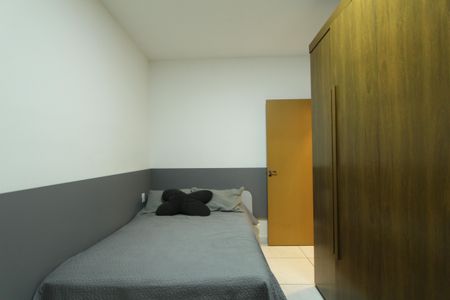 Apartamento para alugar com 50m², 2 quartos e 1 vagaQuarto 2