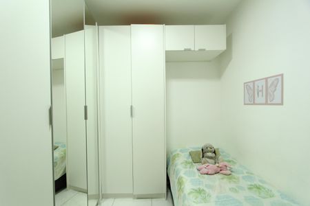 Quarto 1  de apartamento para alugar com 2 quartos, 50m² em Vila Barao, Sorocaba