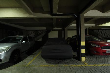 Apartamento para alugar com 50m², 2 quartos e 1 vagaÁrea comum