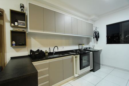 Apartamento para alugar com 50m², 2 quartos e 1 vagaCozinha 