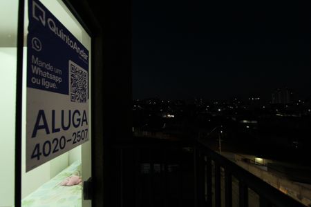 Apartamento para alugar com 50m², 2 quartos e 1 vagaPlaca 