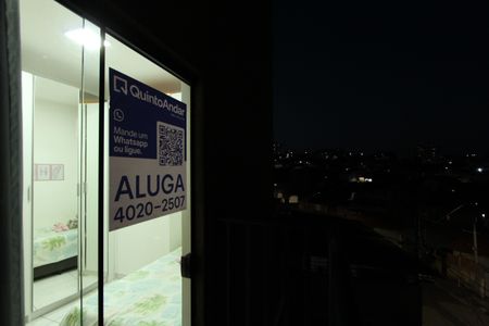 Apartamento para alugar com 50m², 2 quartos e 1 vagaPlaca 