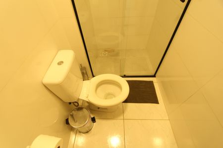 Apartamento para alugar com 50m², 2 quartos e 1 vagaBanheiro 