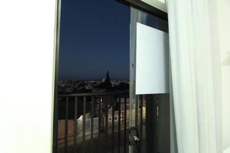 Varanda Quarto 1  de apartamento para alugar com 2 quartos, 50m² em Vila Barao, Sorocaba