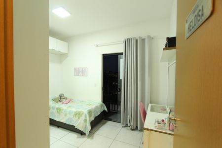 Apartamento para alugar com 50m², 2 quartos e 1 vagaQuarto 1 