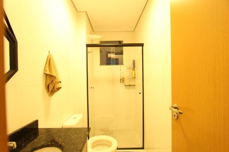 Apartamento para alugar com 50m², 2 quartos e 1 vagaBanheiro 