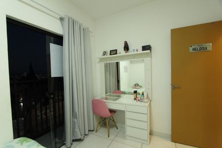 Apartamento para alugar com 50m², 2 quartos e 1 vagaQuarto 1 