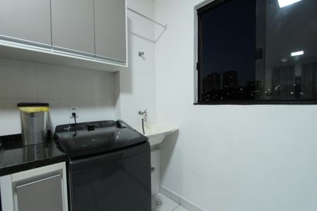 Apartamento para alugar com 50m², 2 quartos e 1 vagaÁrea de serviço 