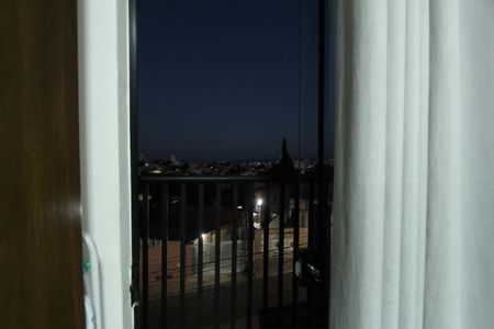 Apartamento para alugar com 50m², 2 quartos e 1 vagaVaranda Quarto 2