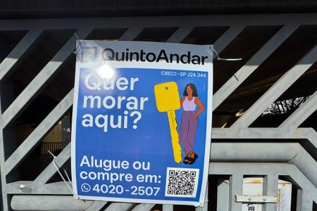 Casa para alugar com 153m², 3 quartos e 3 vagas Casa para alugar com 153m², 3 quartos e 3 vagasPlaca
