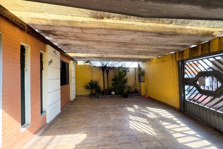 Casa para alugar com 153m², 3 quartos e 3 vagas Casa para alugar com 153m², 3 quartos e 3 vagasGaragem
