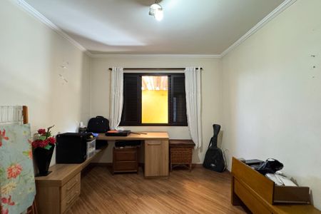 Casa para alugar com 153m², 3 quartos e 3 vagas Casa para alugar com 153m², 3 quartos e 3 vagasQuarto