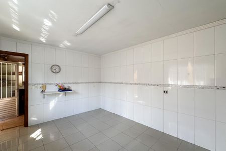 Casa para alugar com 153m², 3 quartos e 3 vagas Casa para alugar com 153m², 3 quartos e 3 vagasCozinha