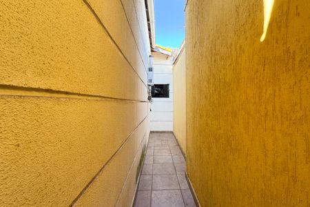 Casa para alugar com 153m², 3 quartos e 3 vagas Casa para alugar com 153m², 3 quartos e 3 vagasQuintal