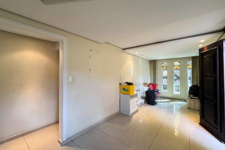 Sala de casa à venda com 3 quartos, 153m² em Vila Jordanopolis, São Bernardo do Campo