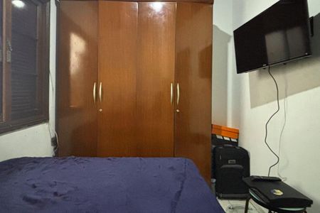 Casa à venda com 125m², 3 quartos e 2 vagasQuarto 3