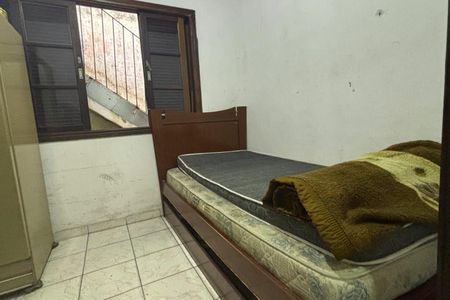 Casa à venda com 125m², 3 quartos e 2 vagasQuarto 2 
