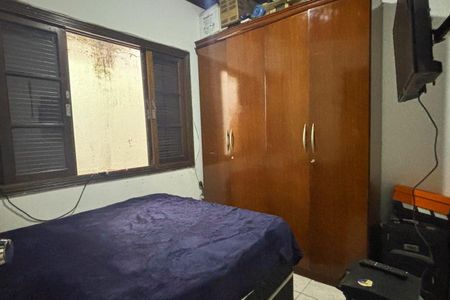 Casa à venda com 125m², 3 quartos e 2 vagasQuarto 3