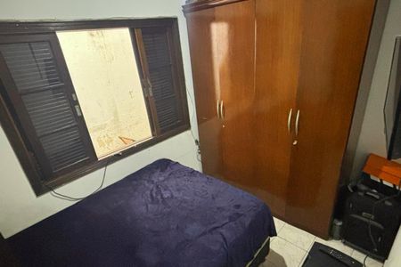 Casa à venda com 125m², 3 quartos e 2 vagasQuarto 3