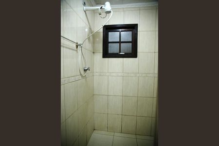 Casa à venda com 125m², 3 quartos e 2 vagasBanheiro da Suíte 