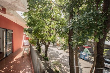 Varanda de casa para alugar com 4 quartos, 300m² em Planalto Paulista, São Paulo