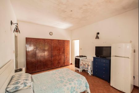 Sala de casa para alugar com 4 quartos, 300m² em Planalto Paulista, São Paulo