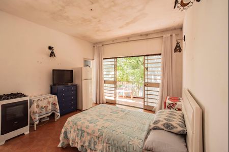 Sala de casa para alugar com 4 quartos, 300m² em Planalto Paulista, São Paulo