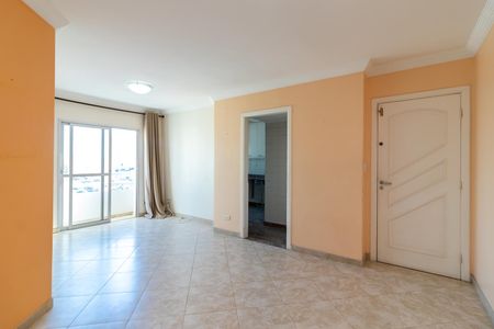 Apartamento à venda com 78m², 3 quartos e 2 vagasSala de Jantar
