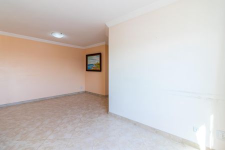 Apartamento à venda com 78m², 3 quartos e 2 vagasSala de Estar