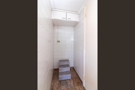 Apartamento à venda com 78m², 3 quartos e 2 vagasCozinha