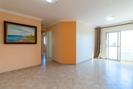 Sala de Jantar de apartamento para alugar com 3 quartos, 78m² em Mandaqui, São Paulo