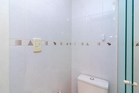 Apartamento à venda com 78m², 3 quartos e 2 vagasBanheiro 2