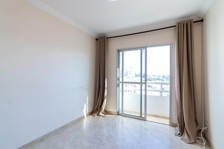 Apartamento à venda com 78m², 3 quartos e 2 vagasSala de Estar