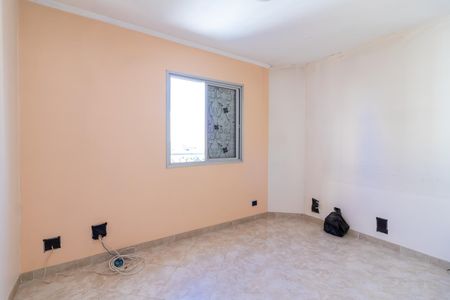 Suíte de apartamento para alugar com 3 quartos, 78m² em Mandaqui, São Paulo