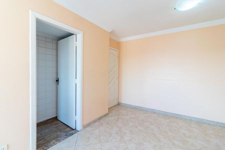 Sala de Jantar de apartamento para alugar com 3 quartos, 78m² em Mandaqui, São Paulo