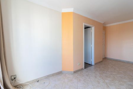 Apartamento à venda com 78m², 3 quartos e 2 vagasSala de Estar