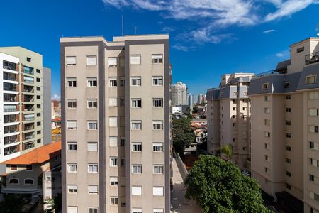 Apartamento à venda com 78m², 3 quartos e 2 vagasSuíte - Vista