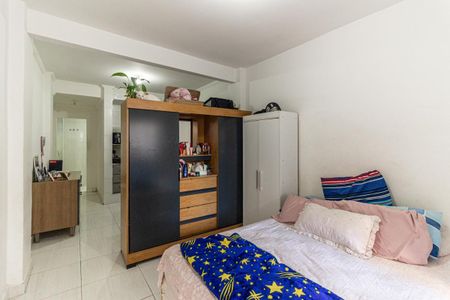 Studio de kitnet/studio para alugar com 1 quarto, 33m² em Campos Elíseos, São Paulo