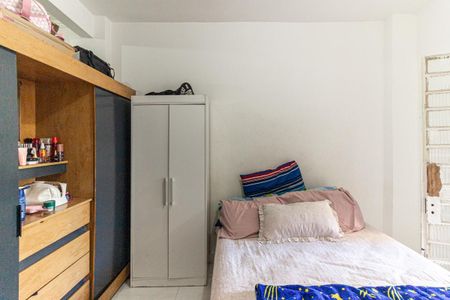 Studio de kitnet/studio para alugar com 1 quarto, 33m² em Campos Elíseos, São Paulo