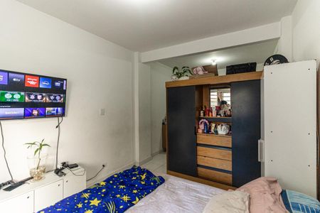 Studio à venda com 33m², 1 quarto e sem vagaStudio