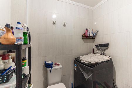 Studio à venda com 33m², 1 quarto e sem vagaBanheiro