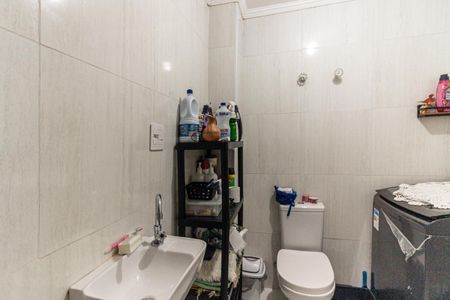 Studio à venda com 33m², 1 quarto e sem vagaBanheiro